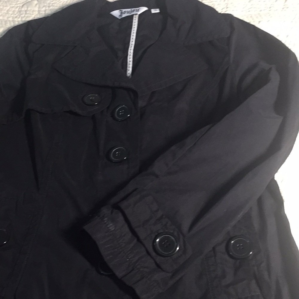 Joujou Lightweight Jacket - Picture 4 of 8